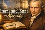 Immanuel Kant on Morality: Why True Ethics Go Beyond Personal Happiness