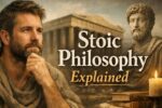 Stoic Philosophy Explained: Seneca on Mental vs. Real Suffering