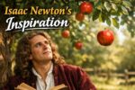Isaac Newton’s Inspiration: Bold Living and the Power of Every Moment