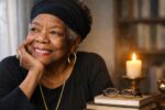 Maya Angelou’s Wisdom: True Success Comes From Doing What You Love