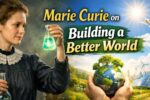 Marie Curie on Building a Better World: Start with Individuals
